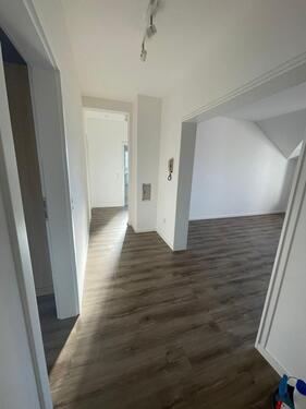 Foto - Etagenwohnung zur Miete in Merzig