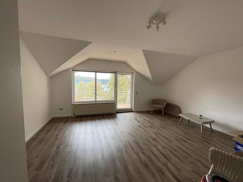 Foto - Etagenwohnung in Merzig