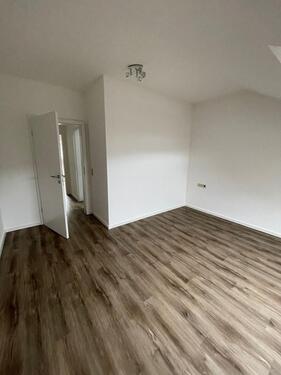 Foto - Etagenwohnung in Merzig zur Miete