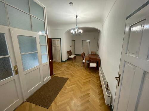 Foto - Mehrere Zimmer in 5-Raum-WG, Stadtzentrum, 5min zur Universität - teilböbliert, befristet 1 Jahr, 450€ Gesamtmiete