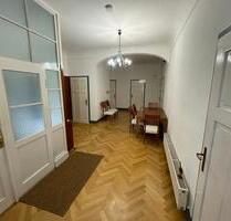 Mehrere Zimmer in 5-Raum-WG, Stadtzentrum, 5min zur Universität - teilböbliert, befristet 1 Jahr, 450€ Gesamtmiete - Jena