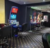 Nachmieter für Spielhalle in Meerane