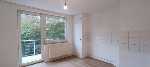Foto - Wohnung - 450,00 EUR Kaltmiete,