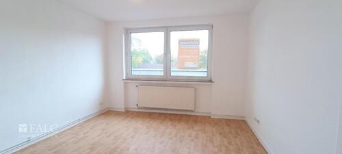 Foto - Etagenwohnung in Gelsenkirchen zur Miete