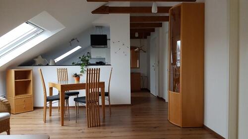 Foto - 2 Zimmer andere zur Miete in Münster