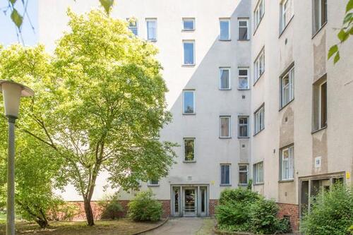 Foto - Klein, aber fein.. Direkt am Park gelegen