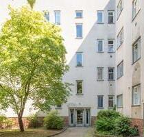 Klein, aber fein.. Direkt am Park gelegen - Berlin Reinickendorf