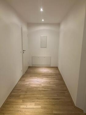 Foto - ehindertengerechte 99 m² Wohnung mit großer Terrasse – ruhig