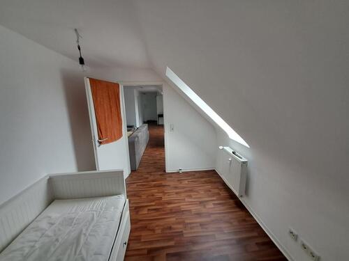 Foto - Etagenwohnung in Zweibrücken