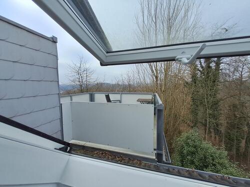 Foto - Etagenwohnung in Zweibrücken zur Miete