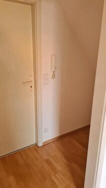 Foto - Etagenwohnung zur Miete in Doberschau-Gaußig