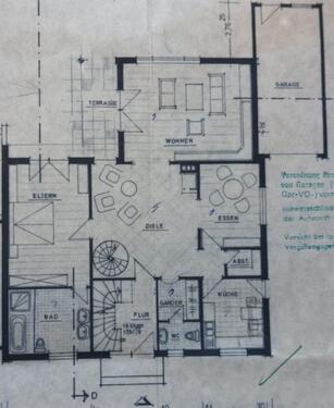 Foto - Erdgeschosswohnung mit Wohngefühl wie im eigenen Haus