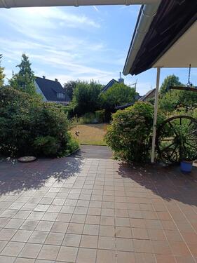 Foto - 4 Zimmer Etagenwohnung zur Miete in Haltern am See