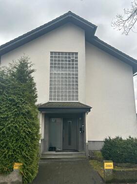 Foto - 4 Zimmer Wohnung mit Garage und Garten