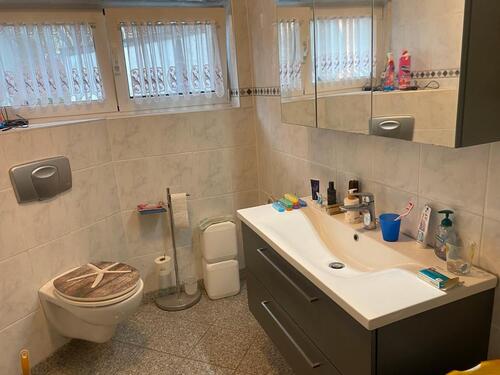 Foto - 4 Zimmer Etagenwohnung in Pirmasens