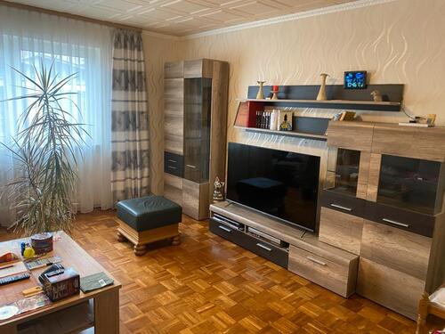 Foto - Etagenwohnung in Pirmasens zur Miete