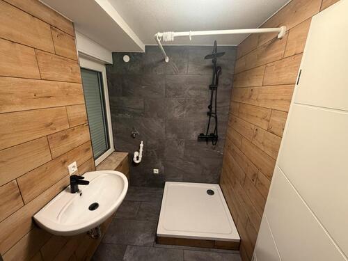 Foto - Moderne 2-Zimmer Wohnung im Erdgeschoss(48m2), Tailfingen Mitte