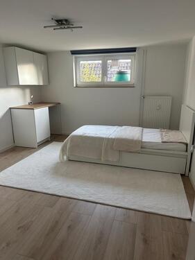 Foto - 1-WG Zimmer in Waiblingen Neustadt möbliert ab Sofort