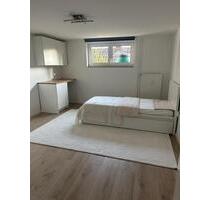 1-WG Zimmer in Waiblingen Neustadt möbliert ab Sofort