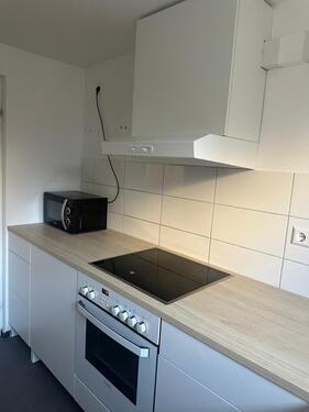 Foto - Etagenwohnung in Waiblingen zur Miete