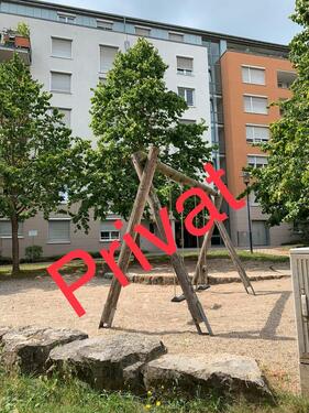 Foto - Zentrale, sonnige Wohnung mit Top-Anbindung – Milaneo & U12