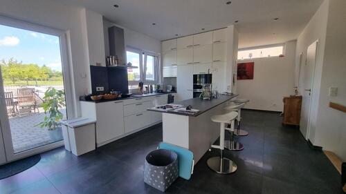 Foto - 7 Zimmer Einfamilienhaus in Friedrichsdorf