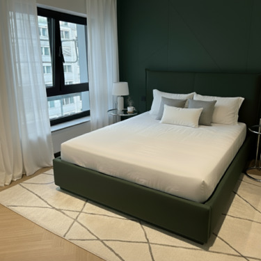 Foto - Möbilierte All Inklusive Apartments im Herzen von Frankfurt