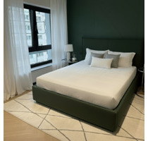 Möbilierte All Inklusive Apartments im Herzen von Frankfurt - Frankfurt am Main Innenstadt 1