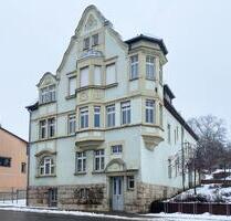 Wohnen in der Bernhardstraße in Apolda