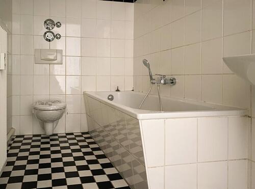 Foto - 2 Zimmer Dachgeschoßwohnung in Apolda