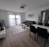 sanierte und klimatisierte 2-Zimmer-Wohnung mit Balkon - Pirmasens