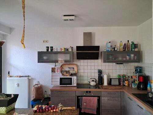 Foto - 4 Zimmer Erdgeschoßwohnung zur Miete in Chemnitz
