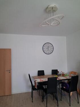 Foto - 4 Zimmer Erdgeschoßwohnung in Chemnitz