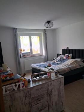 Foto - Erdgeschoßwohnung in Chemnitz zur Miete