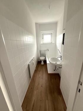 Foto - 3 Zimmer Erdgeschoßwohnung zur Miete in Hof