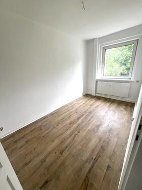 Foto - 3 Zimmer Erdgeschoßwohnung in Hof