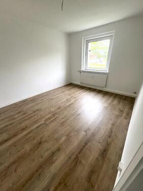 Foto - Erdgeschoßwohnung in Hof zur Miete