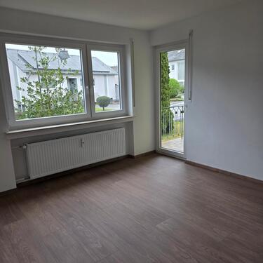 Foto - Erdgeschoßwohnung in Kastellaun zur Miete