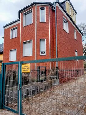 Foto - Zweifamiienhaus Berlin Marienfelde