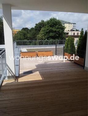 Foto - 3 Zimmer Etagenwohnung zur Miete in München