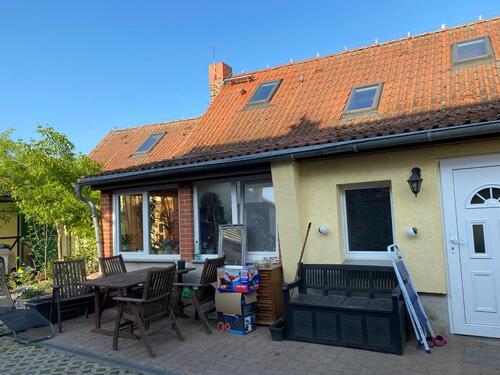 Foto - Haus zu vermieten - 850,00&nbsp;EUR Kaltmiete, ca.&nbsp; 120,00&nbsp;m&sup2;