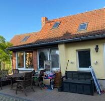 Haus zu vermieten - 850,00&nbsp;EUR Kaltmiete, ca.&nbsp; 120,00&nbsp;m&sup2; in Annaburg (PLZ: 06925)