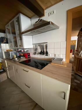 Foto - 4 Zimmer Einfamilienhaus zur Miete in Annaburg