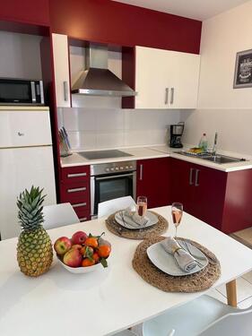 Foto - Ferienwohnung Casa Verde in El Vergel