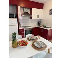 Ferienwohnung Casa Verde in El Vergel - Dautphetal