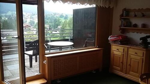 Foto - Kleine 1-Zimmer Wohnung in Füssen-Weissensee mit Seeblick