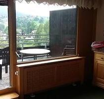 Kleine 1-Zimmer Wohnung in Füssen-Weissensee mit Seeblick