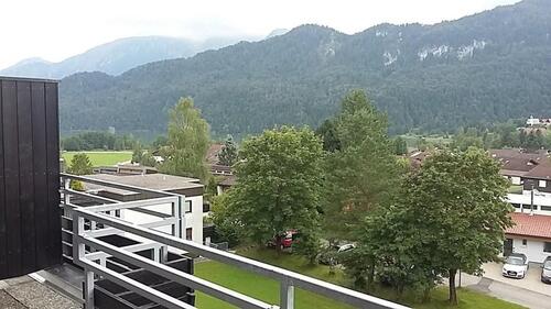 Foto - 1 Zimmer Etagenwohnung zur Miete in Füssen