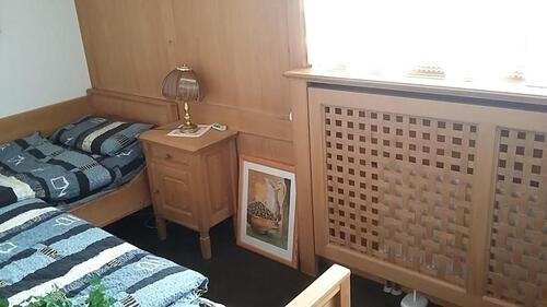 Foto - 1 Zimmer Etagenwohnung in Füssen