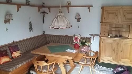 Foto - Etagenwohnung in Füssen zur Miete